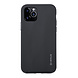 Apple iPhone 11 Pro Noir Back cover coque Soft Touch Apple iPhone 11 Pro Noir Back cover coque Soft Touch