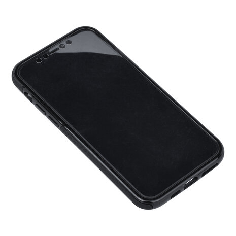 Apple iPhone 11 Pro Noir Back cover coque Soft Touch Apple iPhone 11 Pro Noir Back cover coque Soft Touch