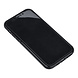 Apple iPhone 11 Pro Zwart Backcover hoesje Soft Touch Apple iPhone 11 Pro Zwart Backcover hoesje Soft Touch