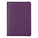 Apple iPad Mini 2 Violet Tablet Housse Rotatif Apple iPad Mini 2 Violet Tablet Housse Rotatif