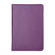 Apple Ipad Mini 4 Violet Tablet Housse Rotatif Apple Ipad Mini 4 Violet Tablet Housse Rotatif