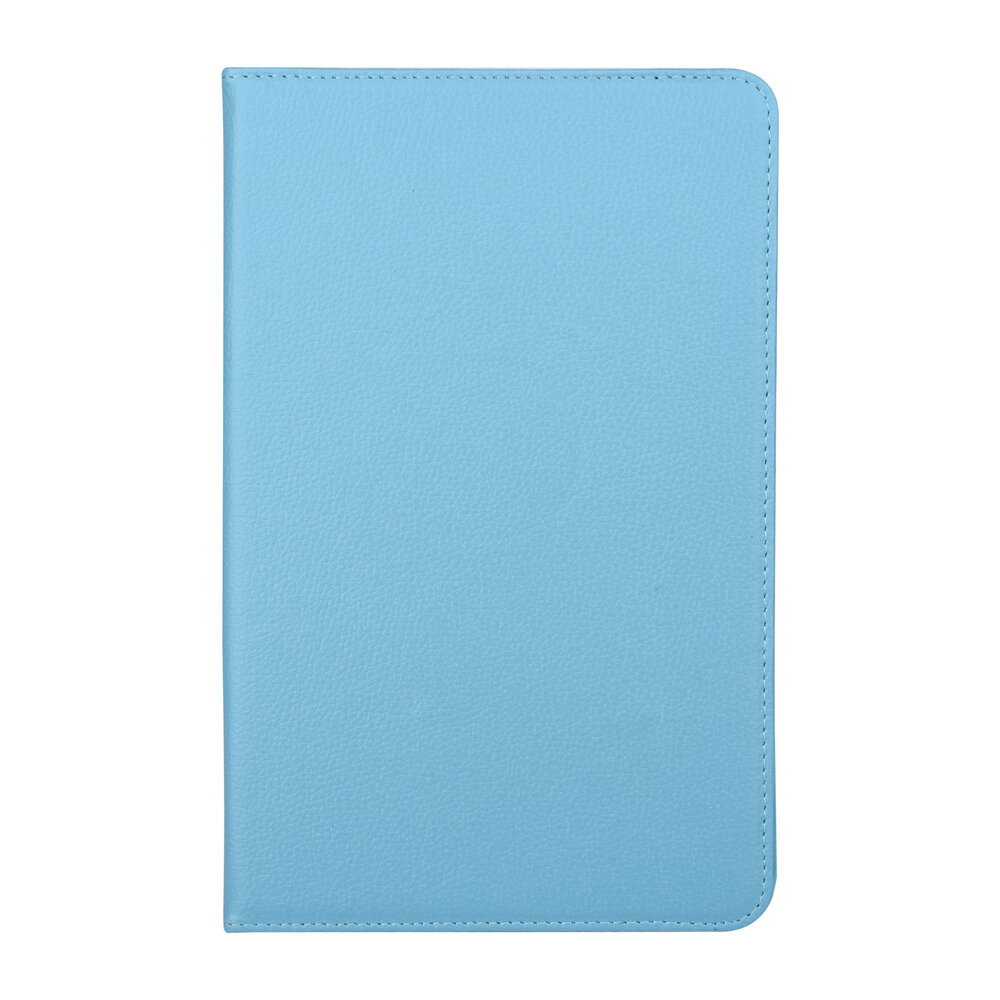 Samsung Tab A 10.1 2016 Blue Book case Tablet - Rotatable Samsung Tab A 10.1 2016 Blue Book case Tablet - Rotatable