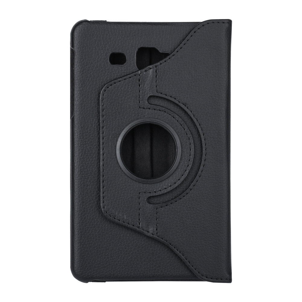Samsung Tab A 7.0 2016 Noir Tablet Housse Rotatif Samsung Tab A 7.0 2016 Noir Tablet Housse Rotatif