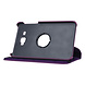 Samsung Tab A 7.0 2016 Violet Tablet Housse Rotatif Samsung Tab A 7.0 2016 Violet Tablet Housse Rotatif