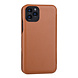 UNIQ Accessory UNIQ Accessory LichtBruin hoesje iPhone 11 Pro - Book Case - Elegance Series - Pasjeshouder UNIQ Accessory UNIQ Accessory LichtBruin hoesje iPhone 11 Pro - Book Case - Elegance Series - Pasjeshouder