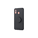 Samsung Galaxy A30 Noir Back cover coque Soft Touch Samsung Galaxy A30 Noir Back cover coque Soft Touch