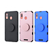 Samsung Galaxy A30 Noir Back cover coque Soft Touch Samsung Galaxy A30 Noir Back cover coque Soft Touch