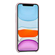 Apple iPhone 11 Pro Max Pink Back cover case - Soft Touch Apple iPhone 11 Pro Max Pink Back cover case - Soft Touch