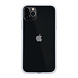 Apple iPhone 11 Pro Max Transparent Back cover case - Soft Touch Apple iPhone 11 Pro Max Transparent Back cover case - Soft Touch