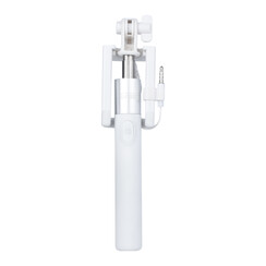 Earldom Kasino ZP05 - Selfie Stick - Blanc