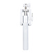Earldom Kasino ZP05 - Selfie Stick - Wit (8719273216804) Earldom Kasino ZP05 - Selfie Stick - Wit (8719273216804)