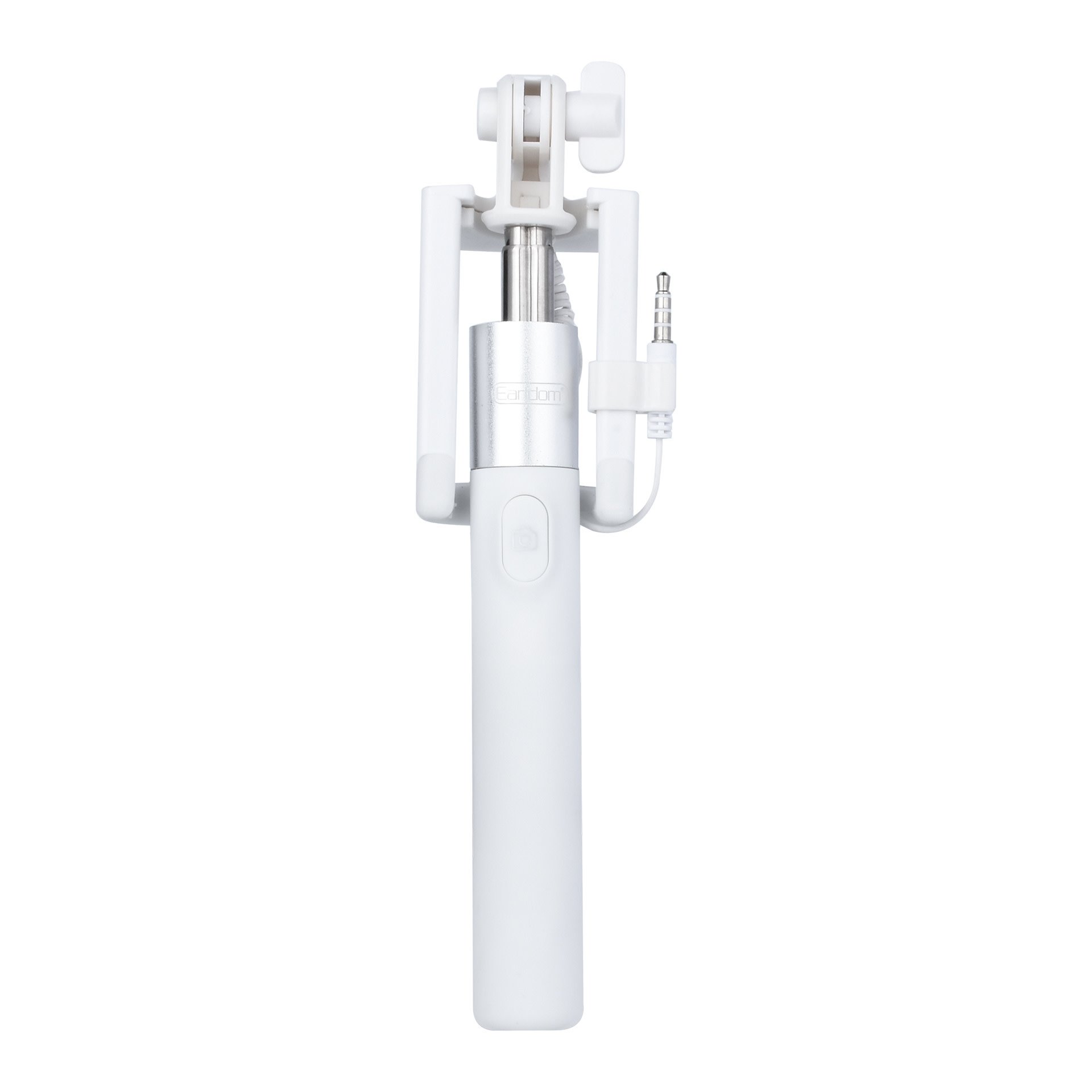 Earldom Kasino ZP05 - Selfie Stick - Wit