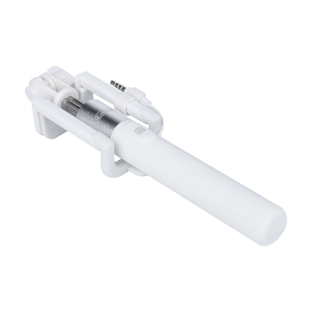Earldom Kasino ZP05 - Selfie Stick - White
