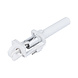 Earldom Kasino ZP05 - Selfie Stick - Wit (8719273216804) Earldom Kasino ZP05 - Selfie Stick - Wit (8719273216804)