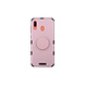Apple iPhone Xs Max Back-Cover hul Rot - Soft Touch Apple iPhone Xs Max Back-Cover hul Rot - Soft Touch
