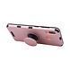 Samsung Galaxy A30 Red Back cover case - Soft Touch Samsung Galaxy A30 Red Back cover case - Soft Touch