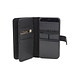 Pierre Cardin Pierre Cardin Apple iPhone 11 Pro Black Book type case - Genuine Leather Pierre Cardin Pierre Cardin Apple iPhone 11 Pro Black Book type case - Genuine Leather