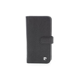 Pierre Cardin Pierre Cardin Apple iPhone 11 Pro Max Noir Book type housse Genuine Leather Pierre Cardin Pierre Cardin Apple iPhone 11 Pro Max Noir Book type housse Genuine Leather