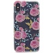 Silicone case for iPhone X - Print Silicone case for iPhone X - Print
