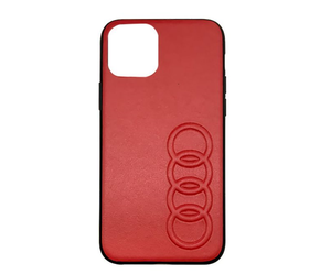 Audi Apple Iphone 11 Pro Red Back Cover Case Tt Serie Nt Mobiel Accessoires The Netherlands