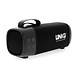 UNIQ Accessory UNIQ Accessory Ibiza Bluetooth Speaker - MP3 - USB - Radio - AUX - Zwart UNIQ Accessory UNIQ Accessory Ibiza Bluetooth Speaker - MP3 - USB - Radio - AUX - Zwart