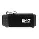 UNIQ Accessory UNIQ Accessory Ibiza Bluetooth Speaker - MP3 - USB - Radio - AUX - Zwart UNIQ Accessory UNIQ Accessory Ibiza Bluetooth Speaker - MP3 - USB - Radio - AUX - Zwart