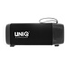 UNIQ Accessory UNIQ Accessory Ibiza Bluetooth Speaker - MP3 - USB - Radio - AUX - Zwart UNIQ Accessory UNIQ Accessory Ibiza Bluetooth Speaker - MP3 - USB - Radio - AUX - Zwart