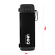 UNIQ Accessory UNIQ Berlin Bluetooth Speaker - MP3 - USB - Radio - AUX - Black UNIQ Accessory UNIQ Berlin Bluetooth Speaker - MP3 - USB - Radio - AUX - Black