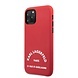 Karl Lagerfeld Apple iPhone 11 Pro Back cover case Karl Lagerfeld KLHCN58NYRE Red for iPhone 11 Pro Karl Lagerfeld Apple iPhone 11 Pro Back cover case Karl Lagerfeld KLHCN58NYRE Red for iPhone 11 Pro