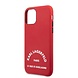 Karl Lagerfeld Apple iPhone 11 Pro Back cover case Karl Lagerfeld KLHCN58NYRE Red for iPhone 11 Pro Karl Lagerfeld Apple iPhone 11 Pro Back cover case Karl Lagerfeld KLHCN58NYRE Red for iPhone 11 Pro