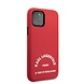 Karl Lagerfeld Apple iPhone 11 Pro Back cover case Karl Lagerfeld KLHCN58NYRE Red for iPhone 11 Pro Karl Lagerfeld Apple iPhone 11 Pro Back cover case Karl Lagerfeld KLHCN58NYRE Red for iPhone 11 Pro