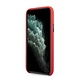 Karl Lagerfeld Apple iPhone 11 Pro Back cover case Karl Lagerfeld KLHCN58NYRE Red for iPhone 11 Pro Karl Lagerfeld Apple iPhone 11 Pro Back cover case Karl Lagerfeld KLHCN58NYRE Red for iPhone 11 Pro