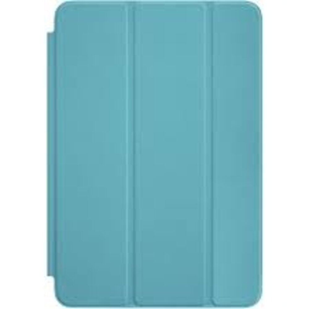 Apple Smart Book Case Tablet L-Blauw for iPad Mini 3 Apple Smart Book Case Tablet L-Blauw for iPad Mini 3