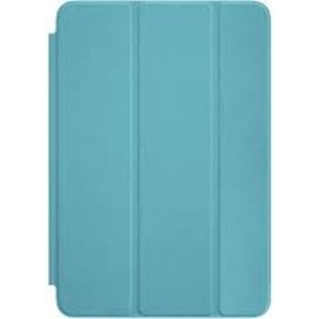 Apple Smart Book Case Tablet L-Blauw for iPad Mini 3 Apple Smart Book Case Tablet L-Blauw for iPad Mini 3