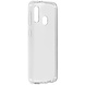 Samsung Galaxy A20s Abdeckung Abdeckung TPU Silikonhülle transparent Samsung Galaxy A20s Abdeckung Abdeckung TPU Silikonhülle transparent