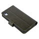 UNIQ Accessory UNIQ Accessory iPhone XR Vert Foncé Doux au toucher Book type housse UNIQ Accessory UNIQ Accessory iPhone XR Vert Foncé Doux au toucher Book type housse