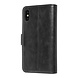 UNIQ Accessory UNIQ Accessory iPhone Xs Max Noir Doux au toucher Book type housse UNIQ Accessory UNIQ Accessory iPhone Xs Max Noir Doux au toucher Book type housse