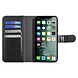 UNIQ Accessory UNIQ Accessory iPhone Xs Max Noir Doux au toucher Book type housse UNIQ Accessory UNIQ Accessory iPhone Xs Max Noir Doux au toucher Book type housse