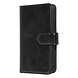 UNIQ Accessory UNIQ Accessory iPhone Xs Max Noir Doux au toucher Book type housse UNIQ Accessory UNIQ Accessory iPhone Xs Max Noir Doux au toucher Book type housse