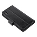 UNIQ Accessory UNIQ Accessory iPhone Xs Max Noir Doux au toucher Book type housse UNIQ Accessory UNIQ Accessory iPhone Xs Max Noir Doux au toucher Book type housse