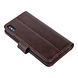 UNIQ Accessory UNIQ Accessory Apple iPhone Xs Max Brown Soft Touch Book type case UNIQ Accessory UNIQ Accessory Apple iPhone Xs Max Brown Soft Touch Book type case