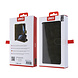 UNIQ Accessory UNIQ Accessory iPhone Xs Max Donkelgrün Sanfte Berührung Book-Case hul UNIQ Accessory UNIQ Accessory iPhone Xs Max Donkelgrün Sanfte Berührung Book-Case hul