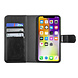 UNIQ Accessory UNIQ Accessory Apple iPhone 11 Pro Black Soft Touch Book type case UNIQ Accessory UNIQ Accessory Apple iPhone 11 Pro Black Soft Touch Book type case