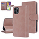UNIQ Accessory UNIQ Accessory Apple iPhone 11 Pro Pink Soft Touch Book type case UNIQ Accessory UNIQ Accessory Apple iPhone 11 Pro Pink Soft Touch Book type case