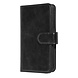 UNIQ Accessory UNIQ Accessory iPhone 11 Pro Max Schwarz Sanfte Berührung Book-Case hul UNIQ Accessory UNIQ Accessory iPhone 11 Pro Max Schwarz Sanfte Berührung Book-Case hul