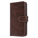 UNIQ Accessory UNIQ Accessory iPhone 11 Pro Max Marron Doux au toucher Book type housse UNIQ Accessory UNIQ Accessory iPhone 11 Pro Max Marron Doux au toucher Book type housse
