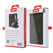 UNIQ Accessory UNIQ Accessory Apple iPhone 11 Pro Max Dark Green Soft Touch Book type case UNIQ Accessory UNIQ Accessory Apple iPhone 11 Pro Max Dark Green Soft Touch Book type case