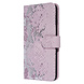 UNIQ Accessory UNIQ Accessory Apple iPhone 7-8 Plus Pink Snakeskin Book type case UNIQ Accessory UNIQ Accessory Apple iPhone 7-8 Plus Pink Snakeskin Book type case