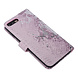 UNIQ Accessory UNIQ Accessory Apple iPhone 7-8 Plus Pink Snakeskin Book type case UNIQ Accessory UNIQ Accessory Apple iPhone 7-8 Plus Pink Snakeskin Book type case