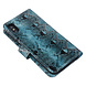 UNIQ Accessory UNIQ Accessory iPhone X-Xs Noir et Vert Peau de serpent Book type housse UNIQ Accessory UNIQ Accessory iPhone X-Xs Noir et Vert Peau de serpent Book type housse